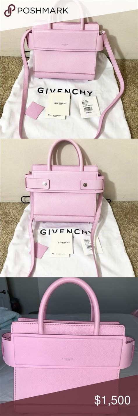 ioffer givenchy bag|Givenchy bag.